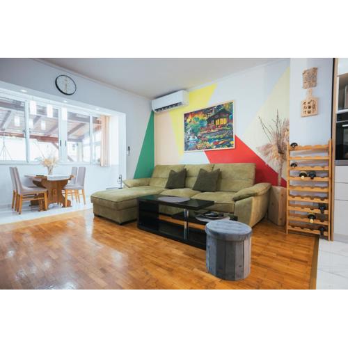 Apartman Kristina