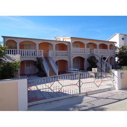 Apartman Kristo