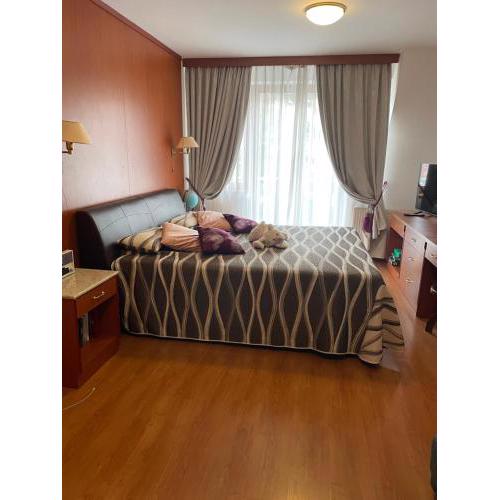 Apartman Kristof Plazza 202 Trenčianske Teplice