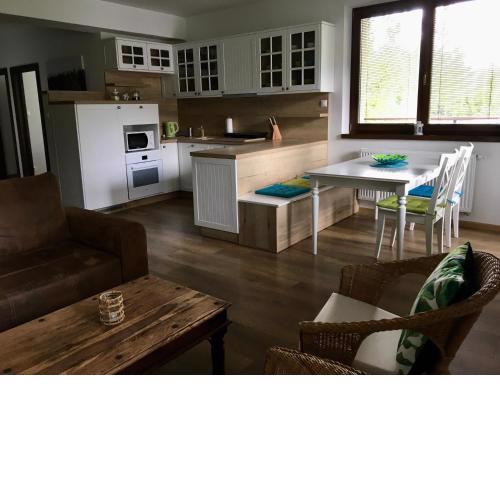 Apartman Kristof
