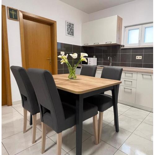 Apartman Krstičević