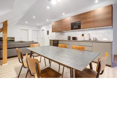 Apartmán Kryštof - Jáchymov