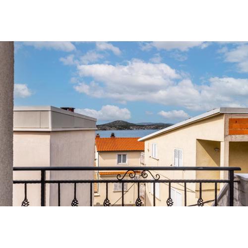 Apartman Ksenija kat