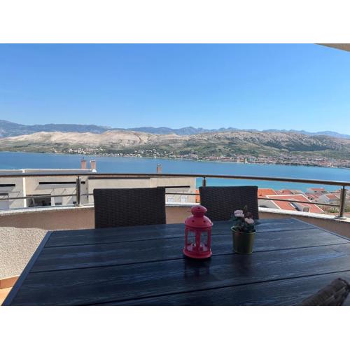 Apartman Ksenija