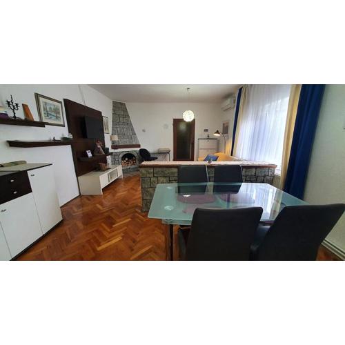 Apartman Ksenija