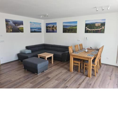 Apartmán Kuba