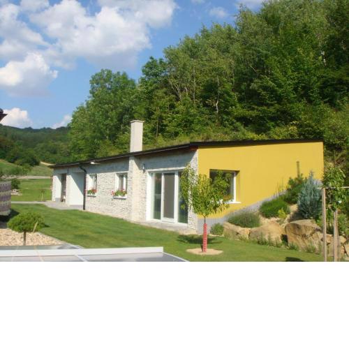 Apartmán Kurdějov