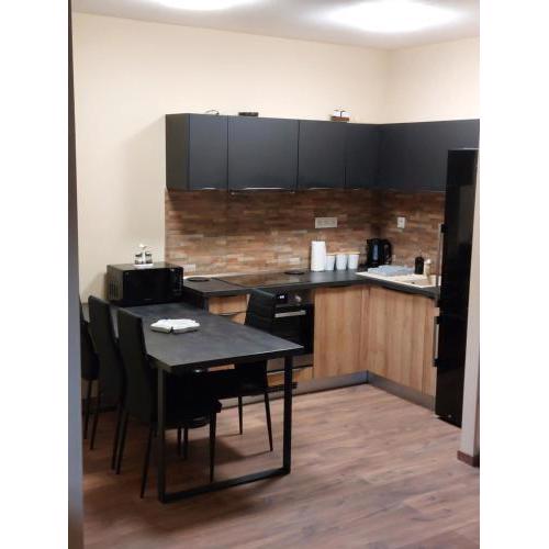 Apartmán Kurko1