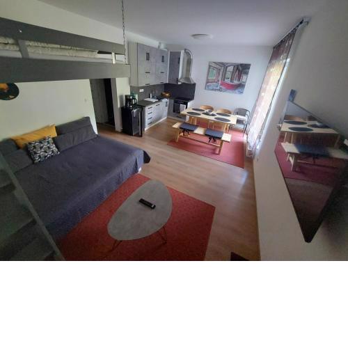 Apartmán Kurt