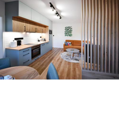 Apartmán KUVIK
