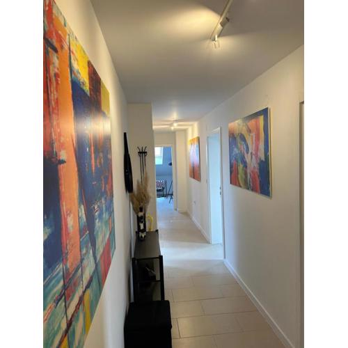 Apartman Kvaka 22