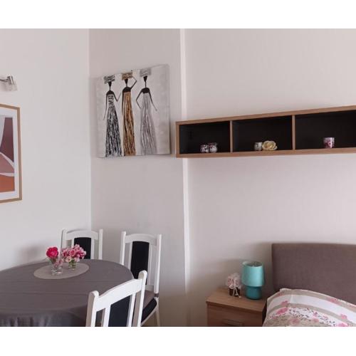 Apartman Kvatric