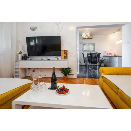 Apartman L & V Split