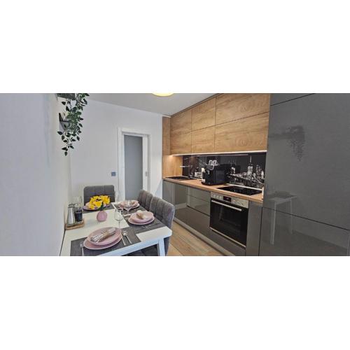 Apartman La Luna