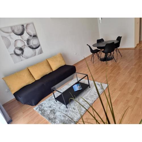 Apartman La me