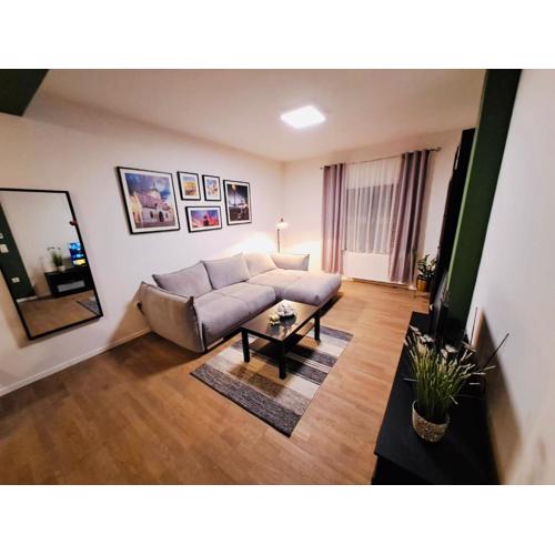 Apartman La vida