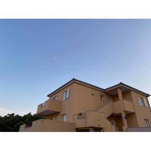 Apartman La vista e\
