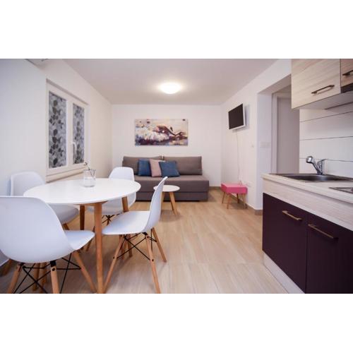 Apartman L&A