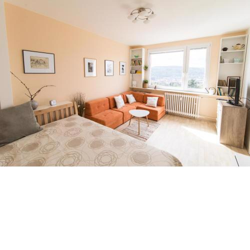 Apartman Labe
