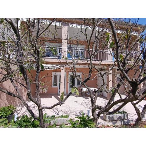Apartman Ladini Lana