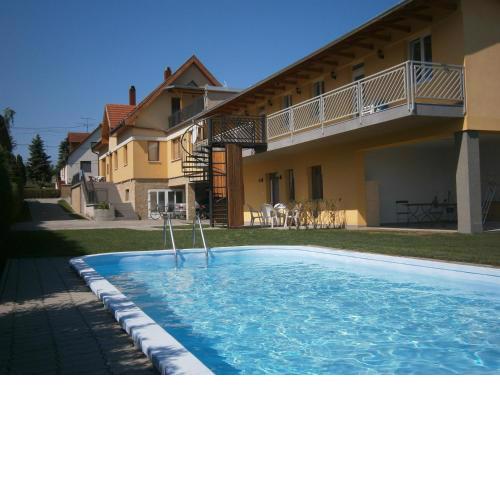 Apartman Laguna