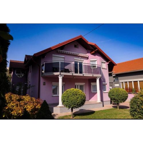 Apartman Laguna