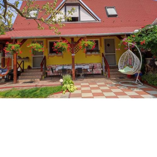 Apartman LALI