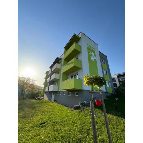 Apartmán Ľaliová Bardejovské kúpele
