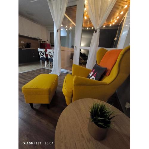 Apartman Lamarti