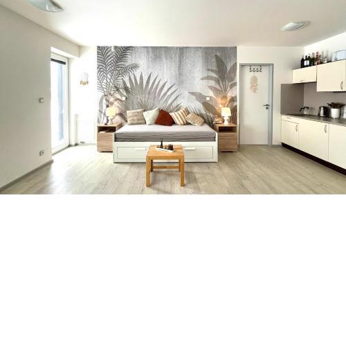Apartmán Lamba Klínovec