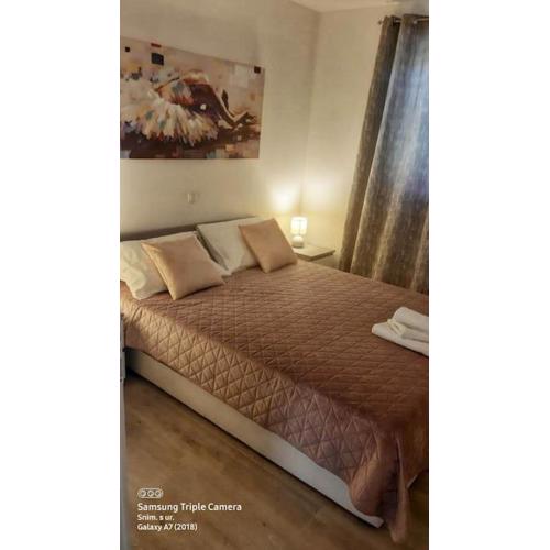 Apartman Lammi Split