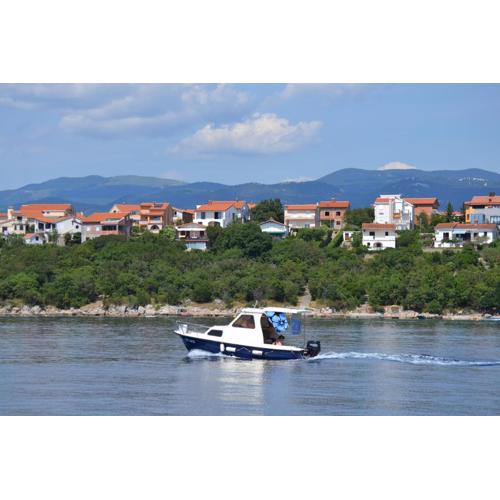 Apartman Lana