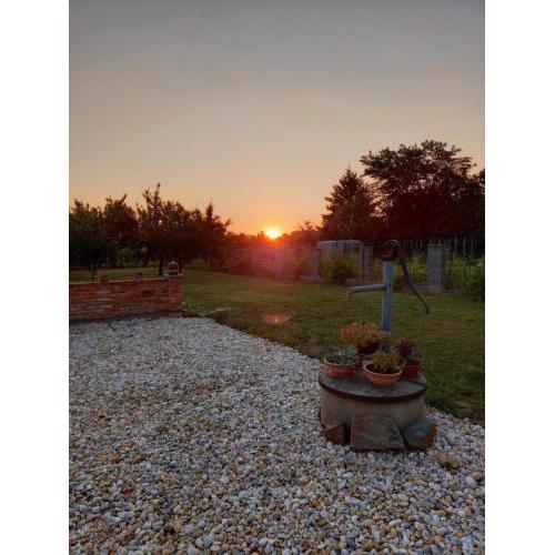 Apartmán Lanžhot