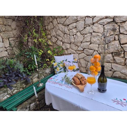 Apartman Lara with rich welcome package