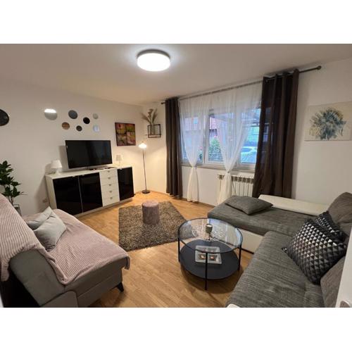 Apartman Lara