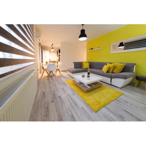 Apartman Laudon