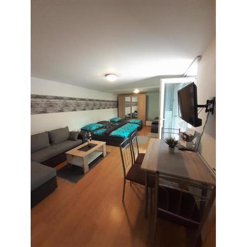 Apartmán LauMar 2