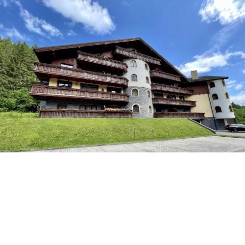 Apartman Laura - Chopok Tale