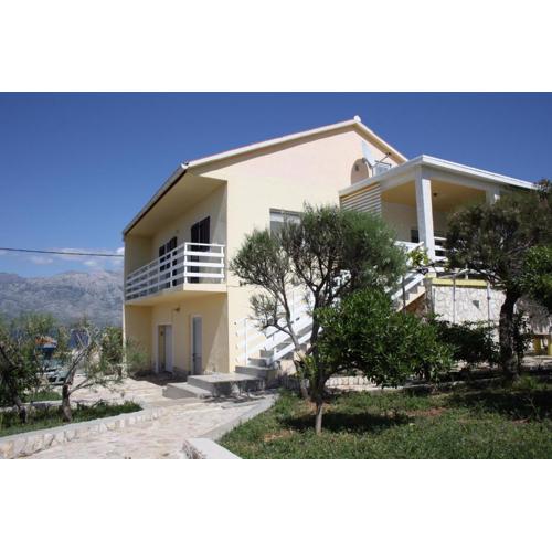 Apartman LAURA 1