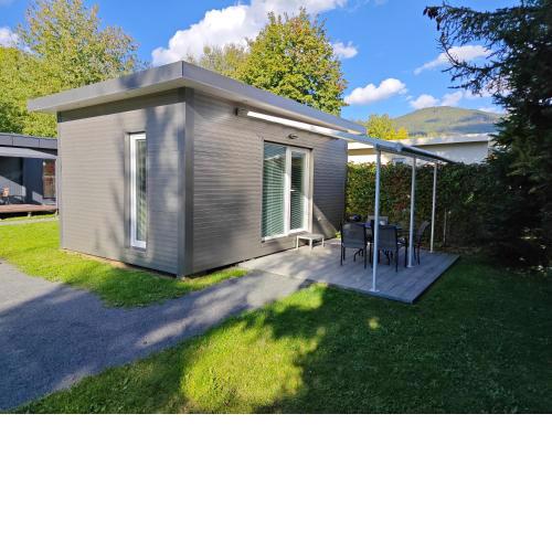 Apartmán Laura