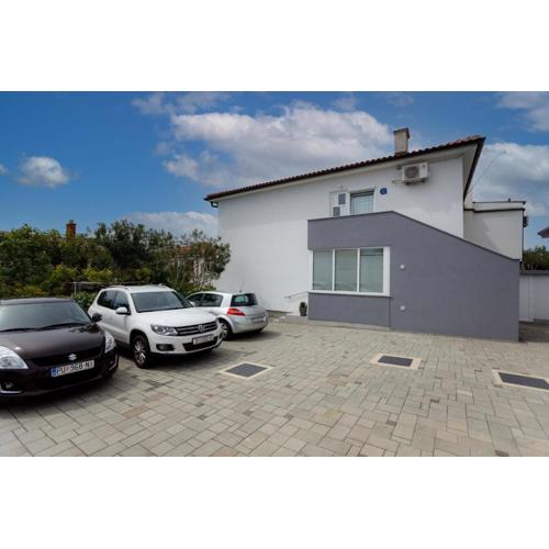 Apartman Laura