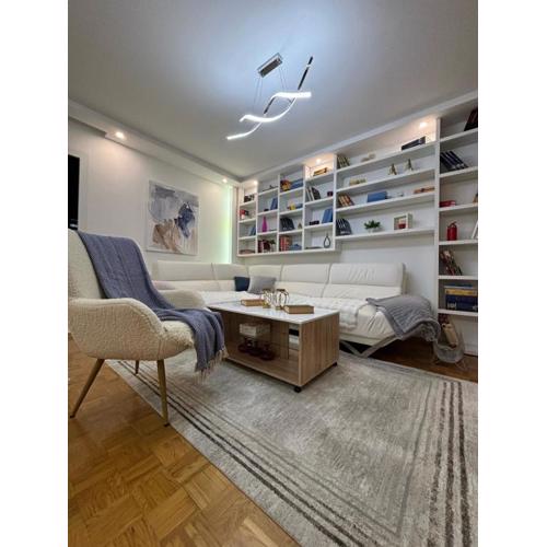 Apartman Laura