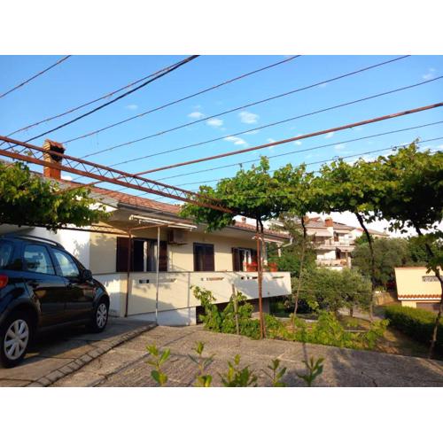 Apartman Laura