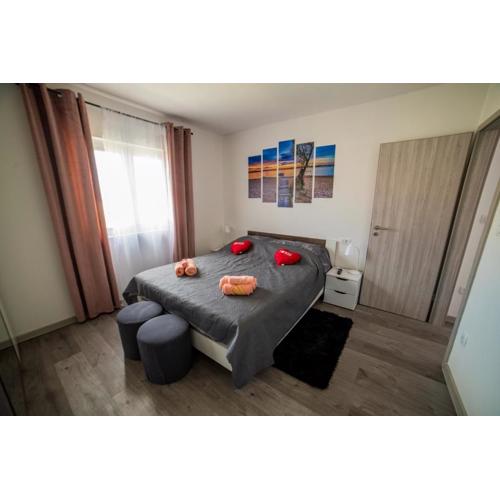 Apartman Laura