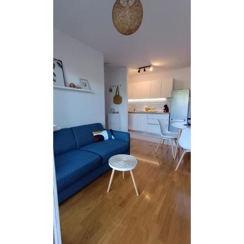 Apartman Laurus