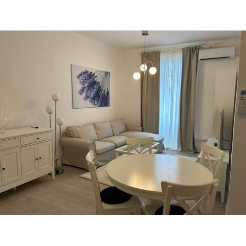 Apartman Lavanda