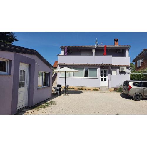 Apartman Lavanda