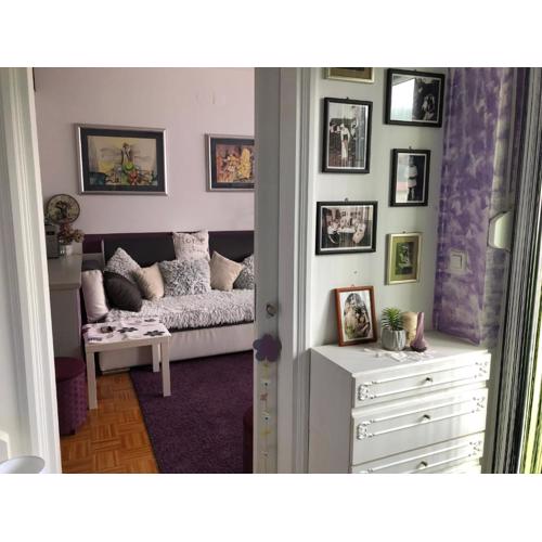 Apartman Lavanda