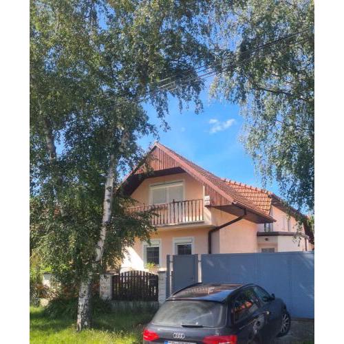 Apartmán LAVANDE