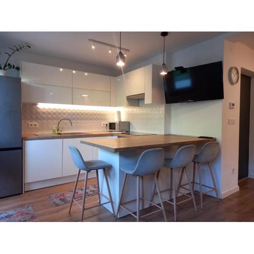 Apartman Lavio